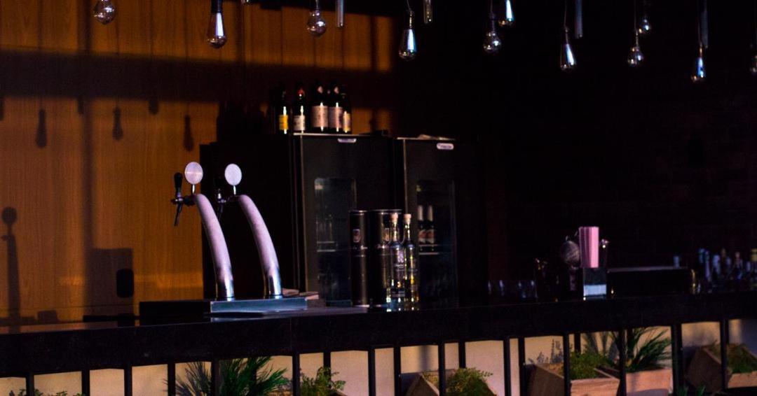 Hotel San Telmo Aparecida  Εξωτερικό φωτογραφία