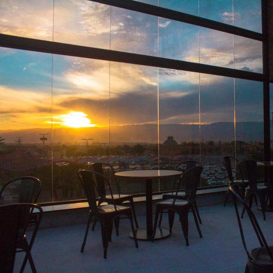 Hotel San Telmo Aparecida  Εξωτερικό φωτογραφία