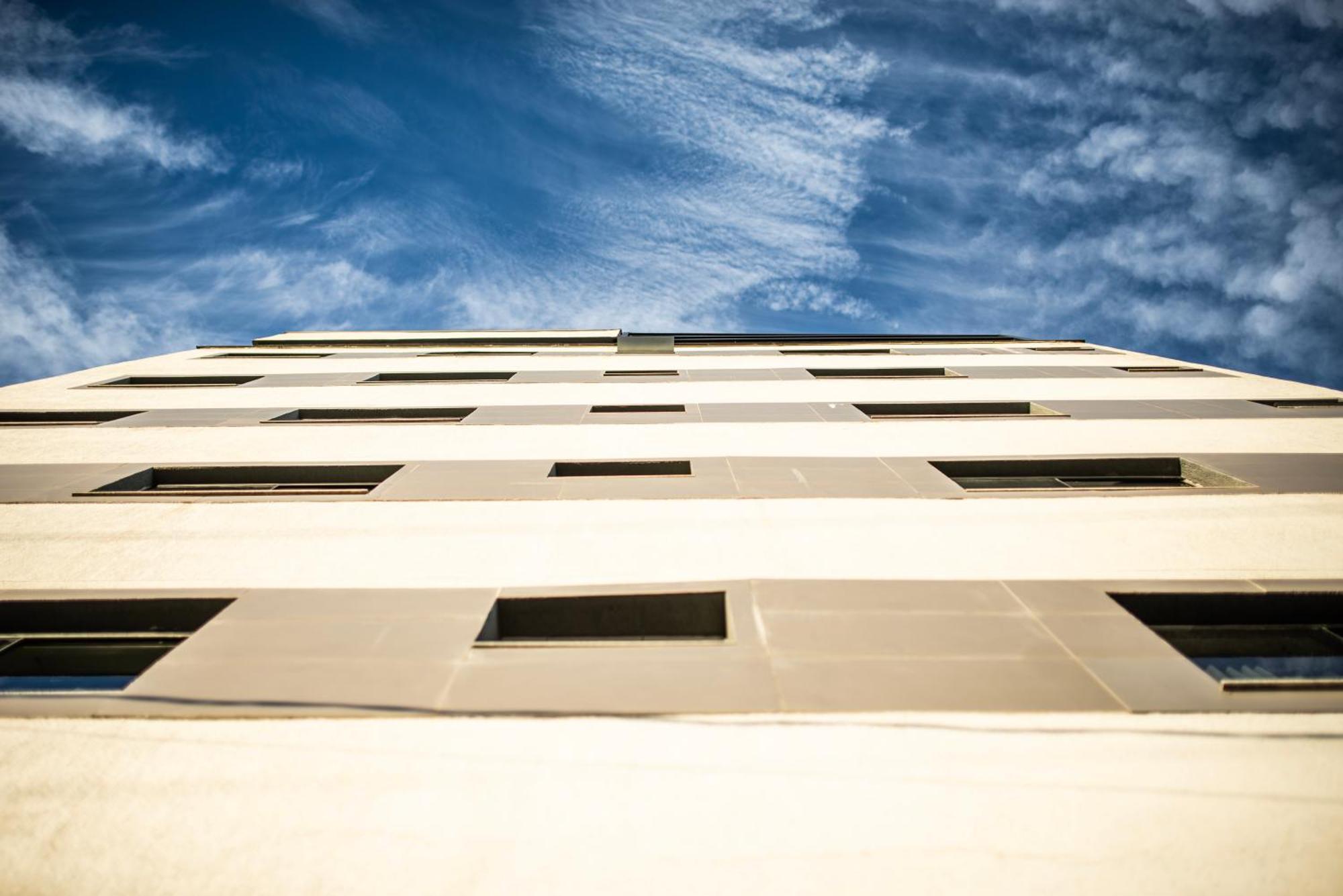 Hotel San Telmo Aparecida  Εξωτερικό φωτογραφία